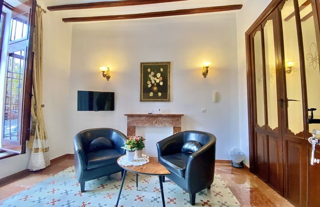 Casa Entre Viñas - Foto 14