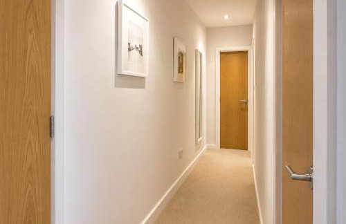 Roomspace Serviced Apartments - Nouvelle House - Photo 28