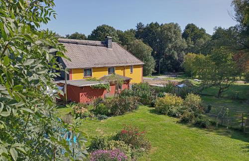 Ferienhof im grünen Herzen - Foto 9