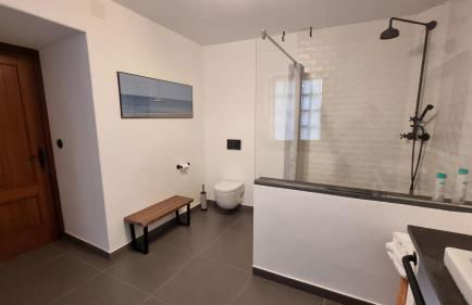 Precioso apartamento con patio centro de Castropol - Foto 19