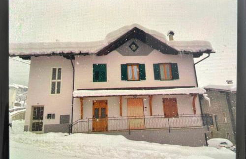 Casa Stefani - Foto 12