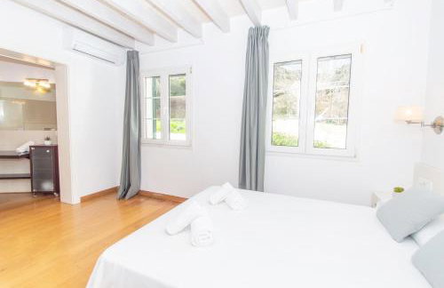 Casa Lluminosa, fabulosa y moderna casa de pueblo by Sonne Villas - Photo 32