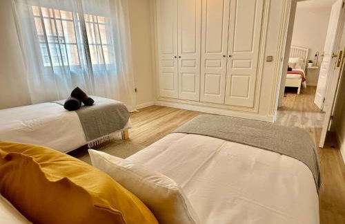 CocoHomes Apartamento dos dormitorios La Sabina - Foto 16