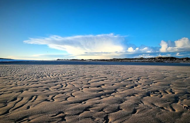 Beautiful 2-bed Apartment in Rhosneigr - Foto 1