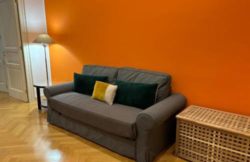 NAPOLIFOREVER Chiaia APARTMENT - Photo 21