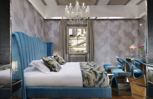 Lifestyle Suites Rome - Photo 27