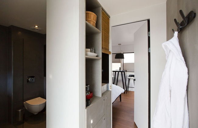 SWEETS - Meeuwenpleinbrug - Foto 5