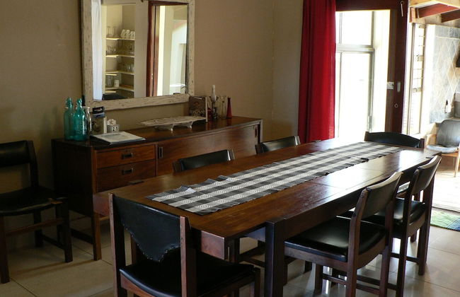 Heroldsbaai Holiday Home - Photo 21