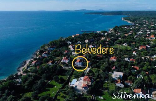 Silba Belvedere (2) 45m from the beach - Foto 11