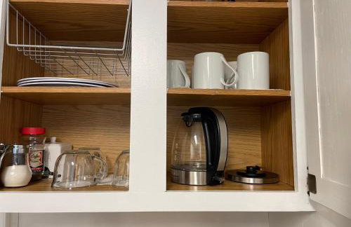 Home Away from Home Stay - 2 Bedroom,1 Bathroom - Near Capitol Hill - Foto 3