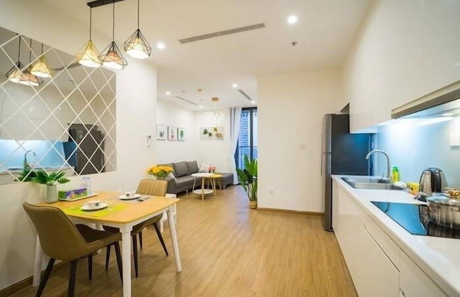 LT.Housing Vinhomes Skylake - Foto 39
