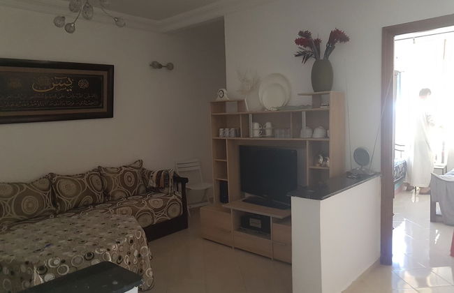 Appart Ghazali - In Martil - Foto 12