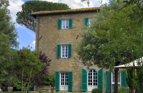 Casa Capanni alla Fila - Foto 9