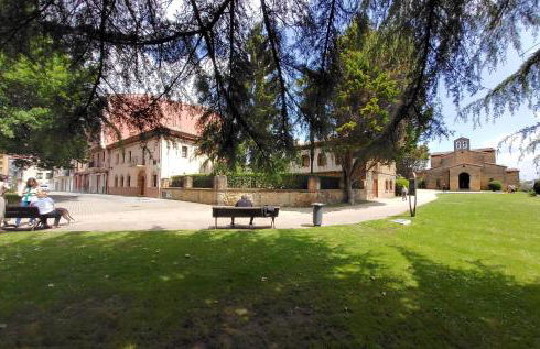 APARTAMENTOS SANTULLANO 2 - Foto 19