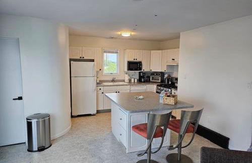 DO with AC Waterfront Marina Penthouse - Foto 4