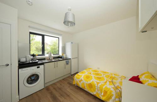 Derwent Avenue self-contained apartments in Headington - Foto 13