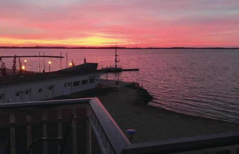 Cozy Apartment In Rechlin With Sauna - Foto 13