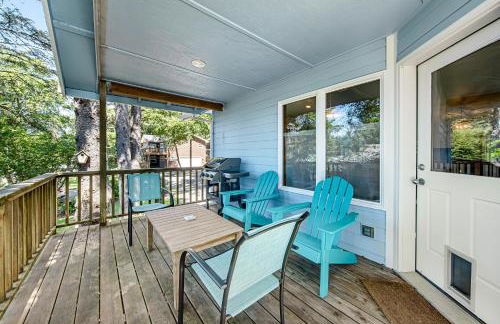 Blue Paradise - Foto 25