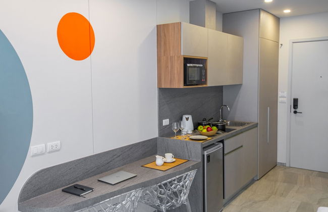 HOMA Phuket Town - Photo 4