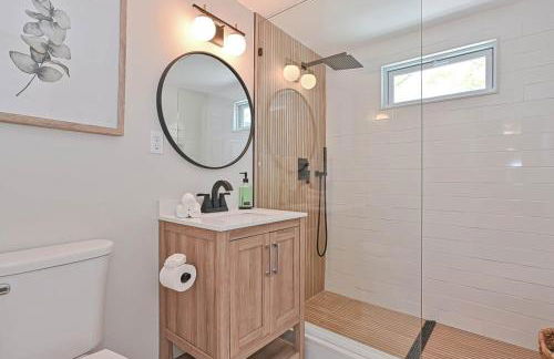 Bayside Oasis with Hot Tub & Game Room - Foto 25