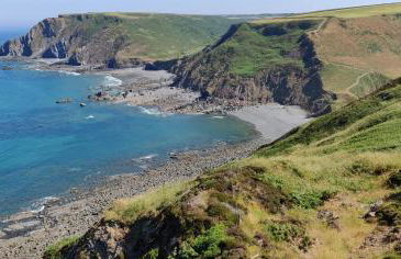 Darracott Farm Cottage - Foto 30