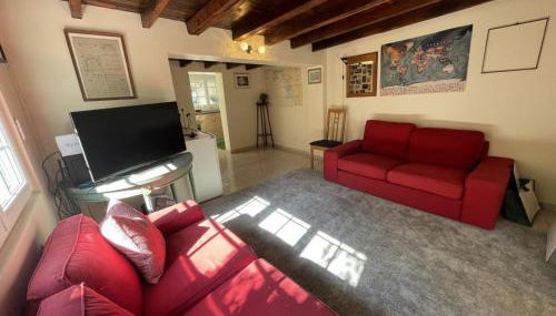 Gîte Historique à Tours avec Jardin et WIFI Inclus - FR-1-381-635 - Photo 2