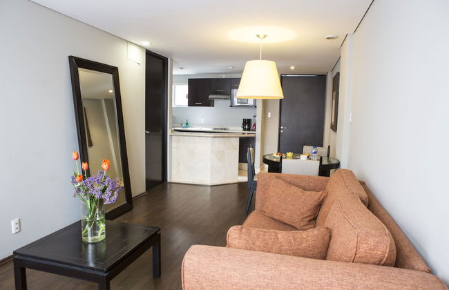 Suites Parioli - Foto 28