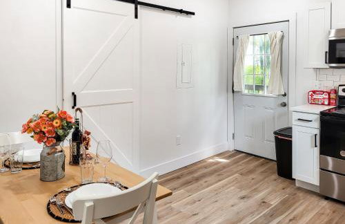 Stylish studio in Bristol, newly renovated! - Foto 9