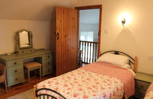 Hillcrest Cottage - Foto 35