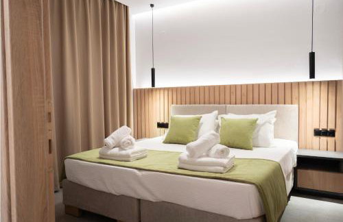Apollonian Luxury Suites - Foto 8