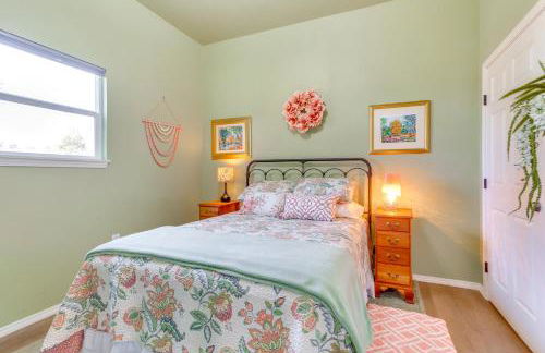 4 Mi to Lazy E Arena Horse Lovers Haven with Grill - Photo 15