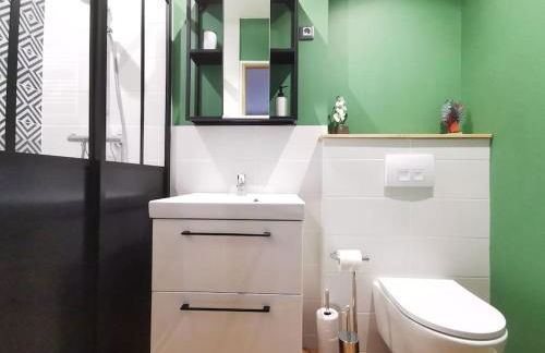 Les Bulles d'Aÿ - Terrasse - Foto 30