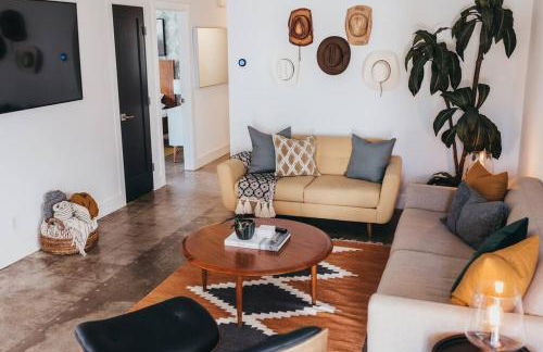 Casa de Vaqueros! Family&Pet Friendly! 3mi to the Beach! - Foto 41