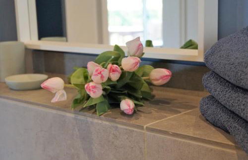 Ferienwohnung Storchennest - Foto 23