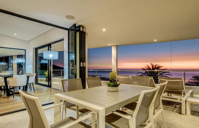 Incredible Villa w Lap Pool Ocean Views Casa Di Sorrento - Photo 7