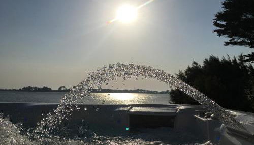 MAISON LES PIEDS DANS L EAU - Foto 5