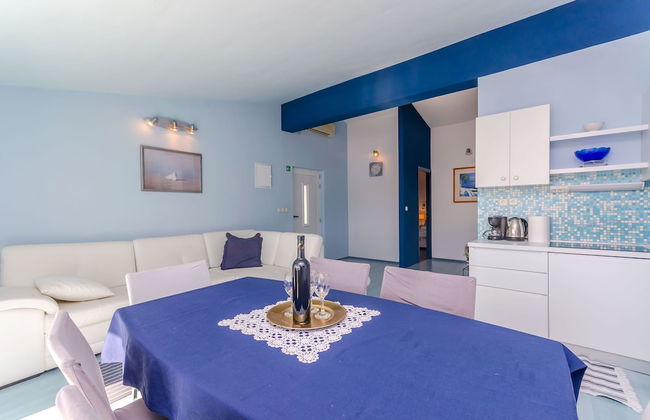 Apartments Zdenka - Foto 11