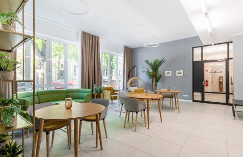 Limehome Berlin Luise Henriette Str - Digital Access - Foto 98