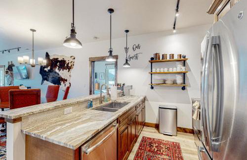 Sparkling Glacier - Suite 202 - Foto 9