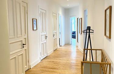 Park Lane Business-Apartment - Foto 32