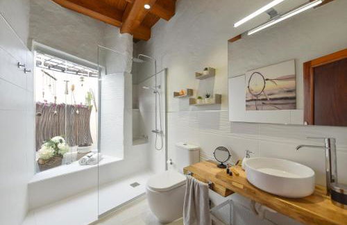 La Casa de Arriba Arucas by VillaGranCanaria - Foto 28