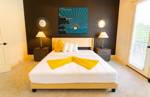 Private Pool Private Garage Galleria Home - Foto 23