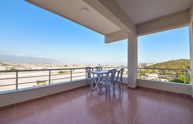 Bilginer Apart - Foto 14