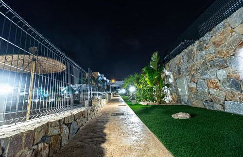 Apartment Aqua Oasis - Foto 34