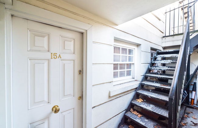 PML Apartments Park Road - Photo 21