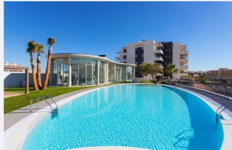 Luxury Green Hills Apartment - Foto 12