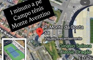 Casa Martins - Foto 22