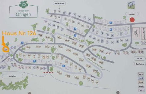 Feriendorf Öfingen - Urlaub im Schwarzwald - Photo 37