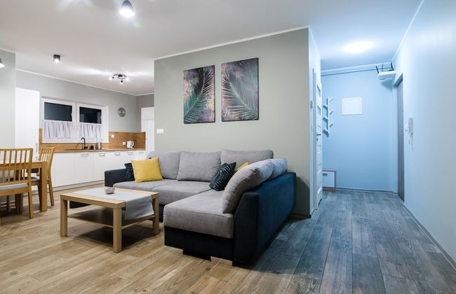 Apartamenty Sun & Snow Spokojna - Photo 8