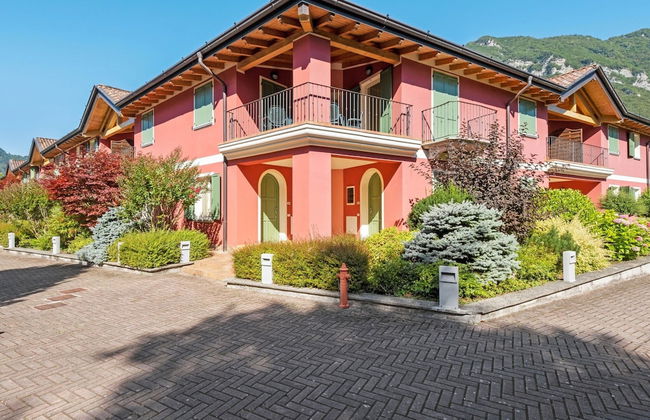 Apartment by Lake Idro With Mountain Views - Foto 26